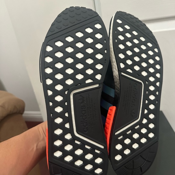 Adidas NMD_R1 Size 13 - Picture 5 of 6